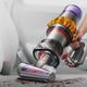 Image for article titled The New Dyson Vacuum Uses Lasers to Spot Every Single Crumb